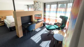 Hotel Heiden - Wellness am Bodensee - Chambre