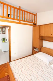 Apartment Patricija 1208 - Chambre