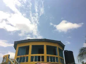 Waikiki Guest House - Zimmer