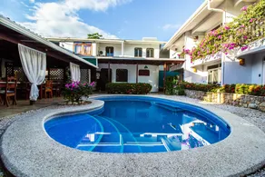 Hotel Giada - Pool