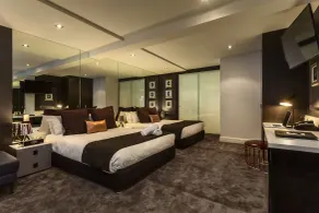 Quest East Melbourne - Room