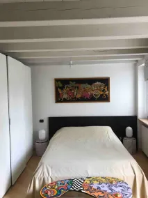 La Piu' Bella Verona - Zimmer