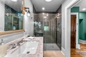 The Inn On Market - Salle de bain
