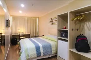 Seleto Hotel - Room