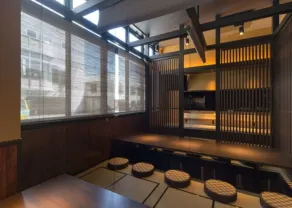 Queens Hotel Chitose - Restaurant