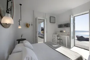 Erosantorini Luxury Private Estate & Suites - Camera