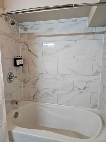 For-Rest Inn and Spa - Bathroom