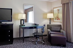 Holiday Inn Oceanside Marina Camp Pendleton by IHG - Chambre