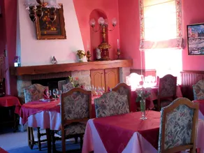 Le Trianon - Restaurant