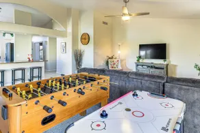Oro Valley Home w/ Hot Tub & Mountain Views! - Intérieur