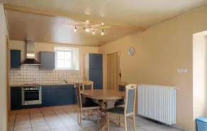Superbe maison à Hachiville avec WiFi - Cuisine privée