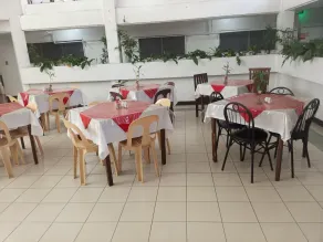 Pension Bacolod - Restaurant