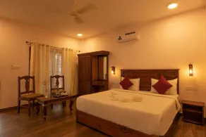 Avadale Thekkady - Stag Groups Not Allowed  - Chambre
