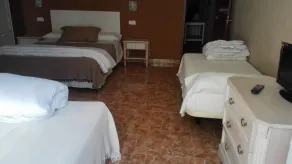 Hostal Manolo Matalascañas - Camera