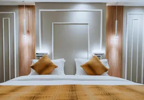 Lambert Serviced Apartment - Room