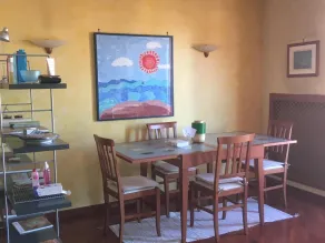 JFK b & b - Restaurant