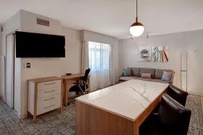 Homewood Suites by Hilton San Francisco Airport North - Chambre