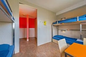 Stayokay Hostel Noordwijk - Værelse