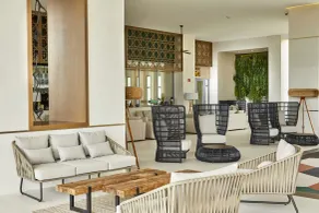 Riu Palace Baja California - Adults Only - All Inclusive - Réception