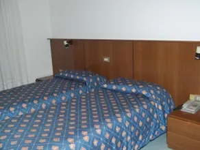 Hotel Palladio - Camera