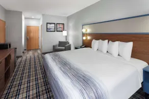 AmericInn by Wyndham Eagle River Downtown - Rum