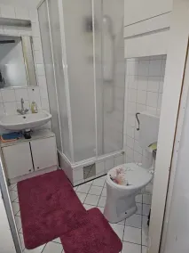 A place to relax - Bad