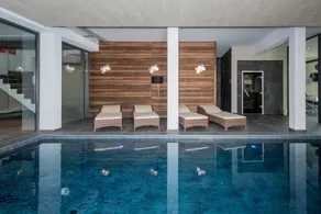 The Onya Resort & Spa - Pool