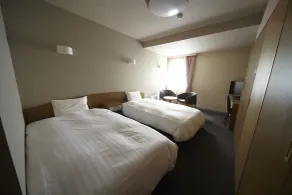 Dormy Inn Express Sendai Hirose Dori - Chambre