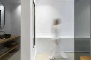 WhiteArt Suites - Chambre