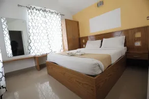 Coastal Grand  Space4 Resorts - Rom