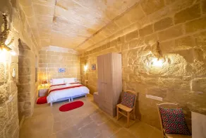 Ta' Pinu B&B - Chambre