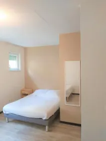KOSY Appart'hôtels 7 ème Art - Quarto