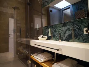 Villa Pina - Salle de bain