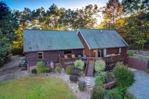 Game Room + Mtn Views! Family Blue Ridge Retreat - Interior