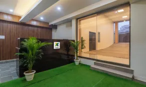 Treebo Golden Kashi - Réception