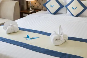 Apus Hotel - Room