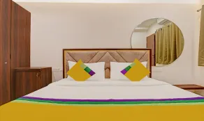 Itsy Hotels Phoenix - Rom