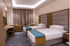 ROZANA HOTEL - Room