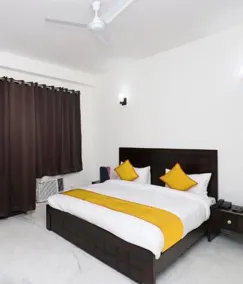 Hotel O The Primero Near Leisure Valley Park - Rom