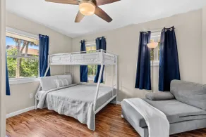 105 Praetorius Ln - Zimmer