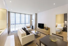 One Global Resorts Parramatta - Room