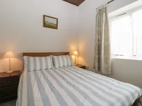 Stable Cottage - Habitación