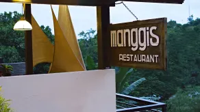 Vela Terraces Hotel - Restaurant