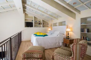 Grand Hotel Plaza - Chambre