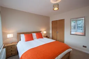 Beckside - Room
