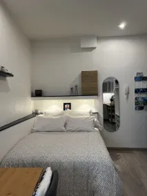 MRTN APARTMENTS Studio & Suites - Aix-les-Bains, hypercentre - Zimmer