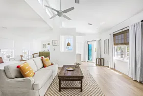 Island Cottage Inn - Rom