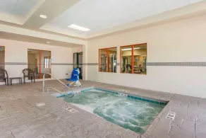 Comfort Inn & Suites Jerome - Twin Falls - Piscine