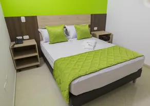 Hotel Sabana del Sinu - Room