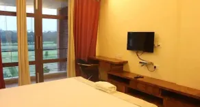 MAK Hotel - Rom